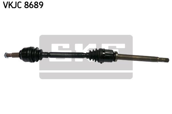 Cardan SKF VKJC 8689